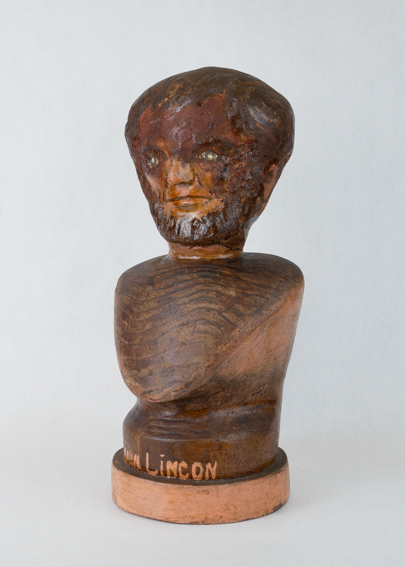Abraham Lincoln Portrait